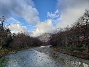 今シーズン勤務ありがとうございました。